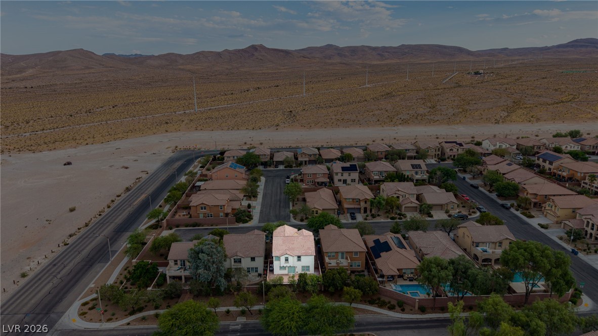 6924 Ghost Ranch Avenue Property Photo 45