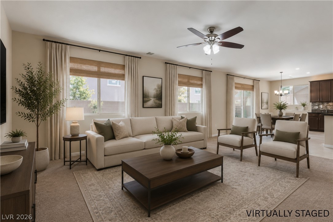 9705 Wildflower Vista Avenue Property Photo 3