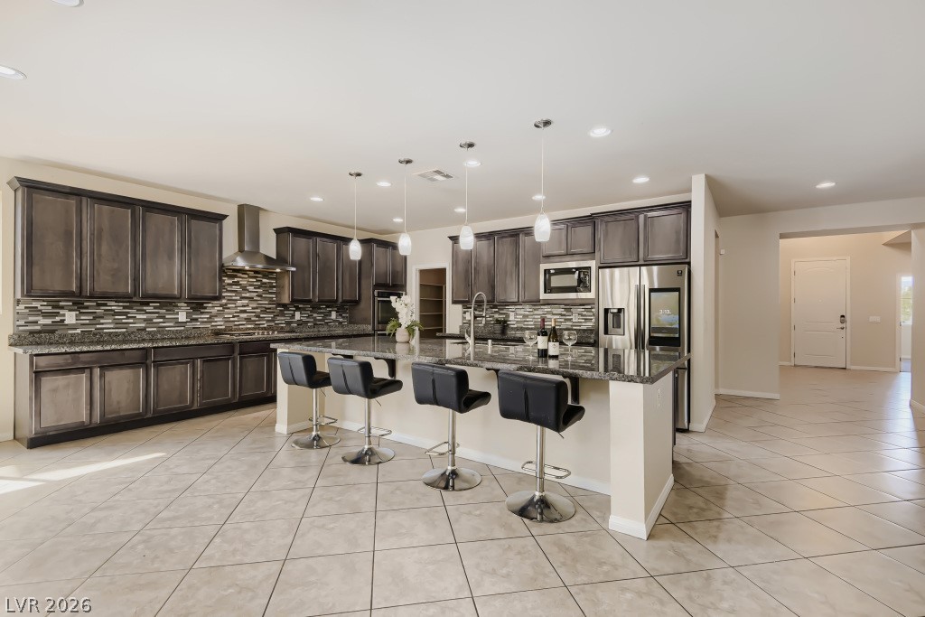 9705 Wildflower Vista Avenue Property Photo 10