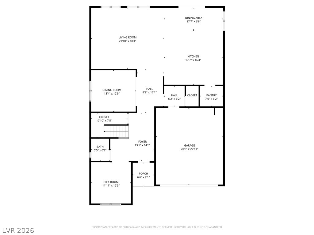 9705 Wildflower Vista Avenue Property Photo 33