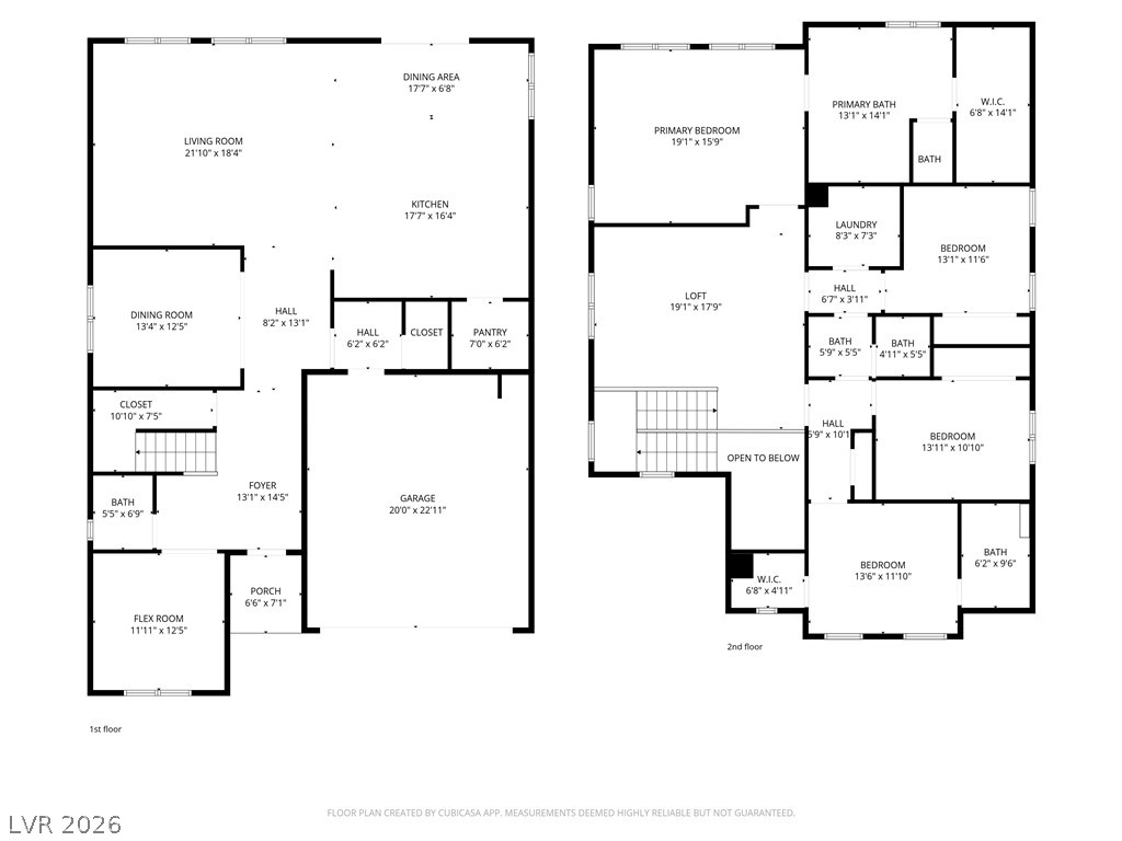 9705 Wildflower Vista Avenue Property Photo 35
