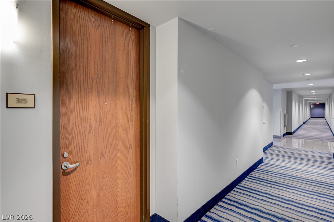 8255 South Las Vegas Boulevard 315 Property Photo 3