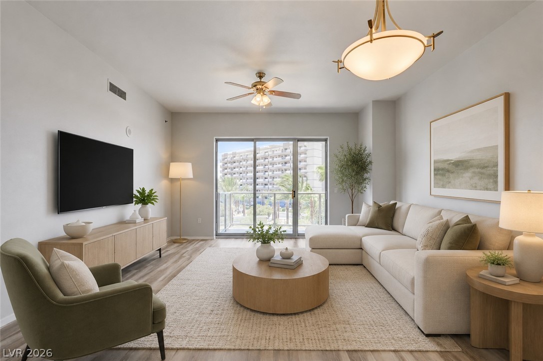 8255 South Las Vegas Boulevard 315 Property Photo 7