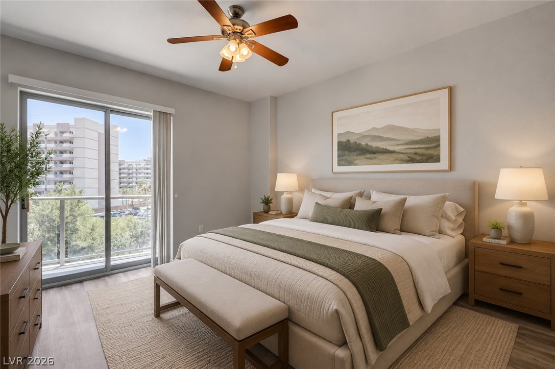 8255 South Las Vegas Boulevard 315 Property Photo 12