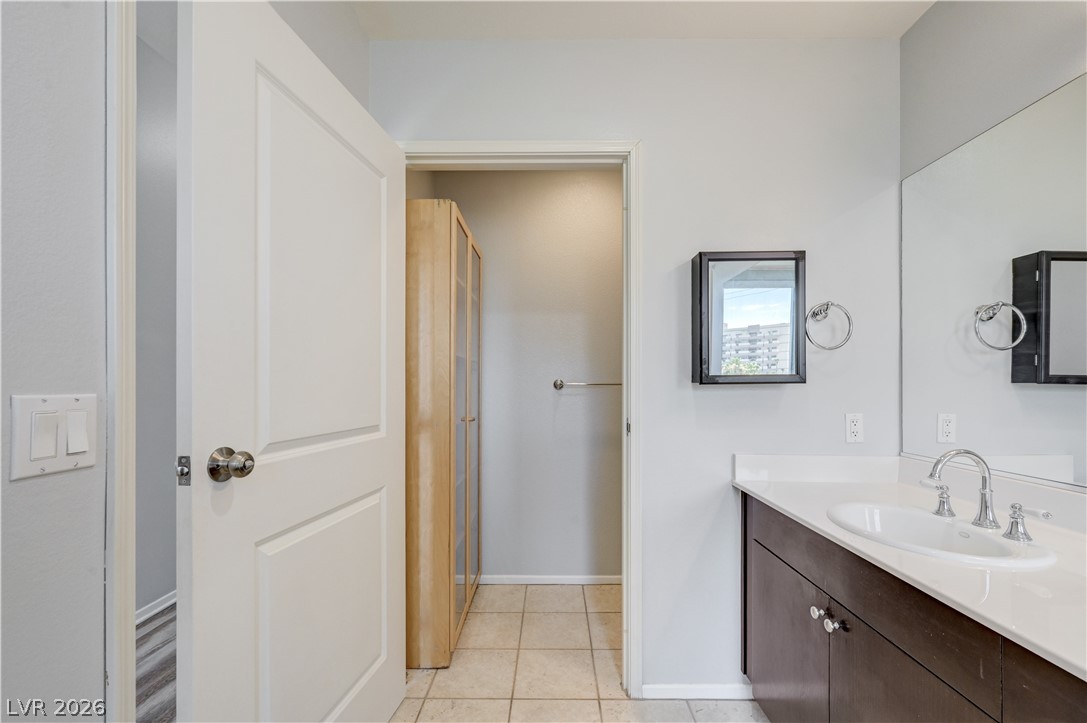 8255 South Las Vegas Boulevard 315 Property Photo 15