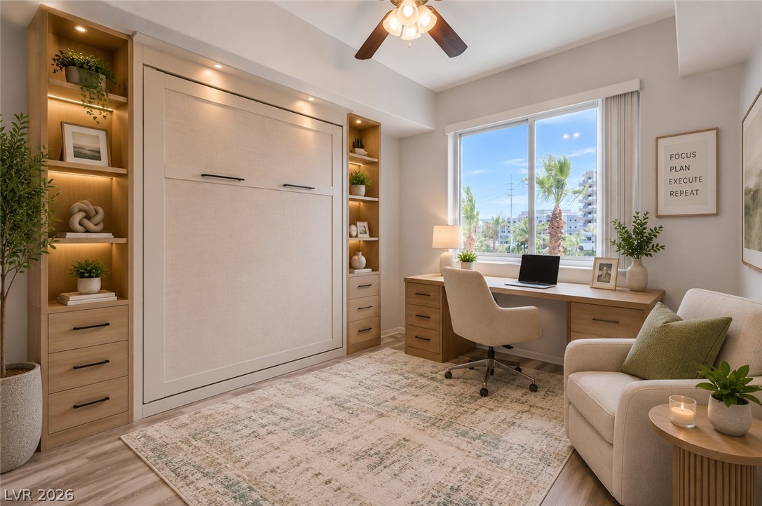 8255 South Las Vegas Boulevard 315 Property Photo 19
