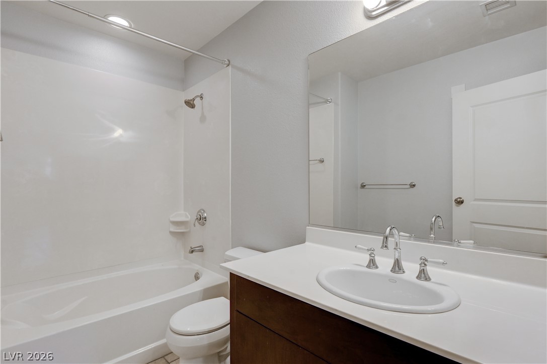 8255 South Las Vegas Boulevard 315 Property Photo 22