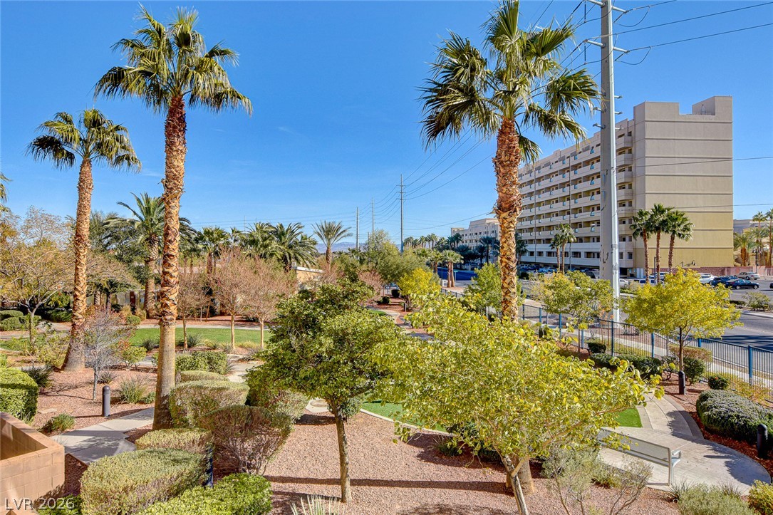 8255 South Las Vegas Boulevard 315 Property Photo 28