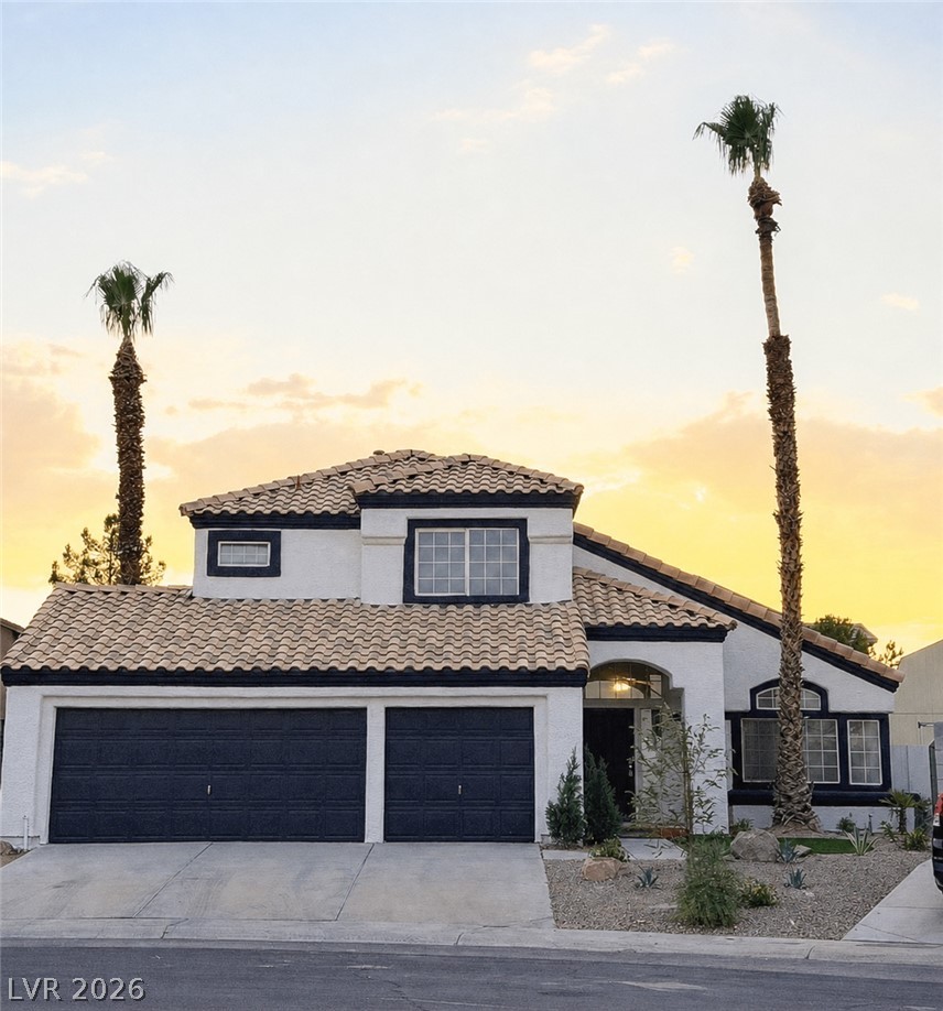 4233 Glass Lantern Drive Property Photo 1