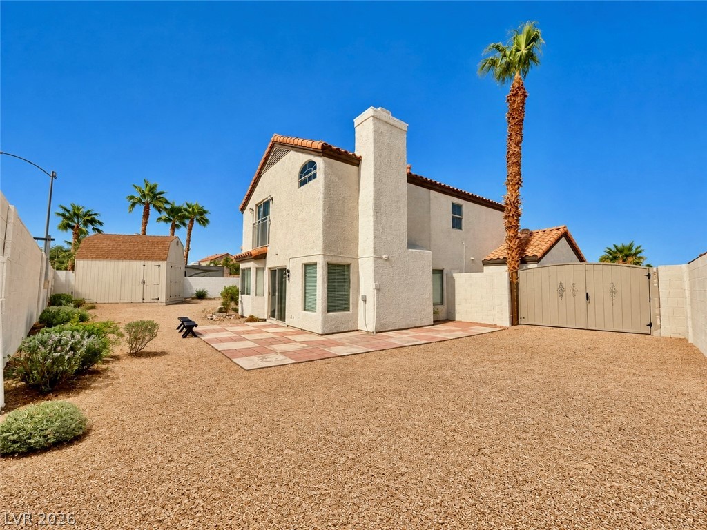 4233 Glass Lantern Drive Property Photo 15