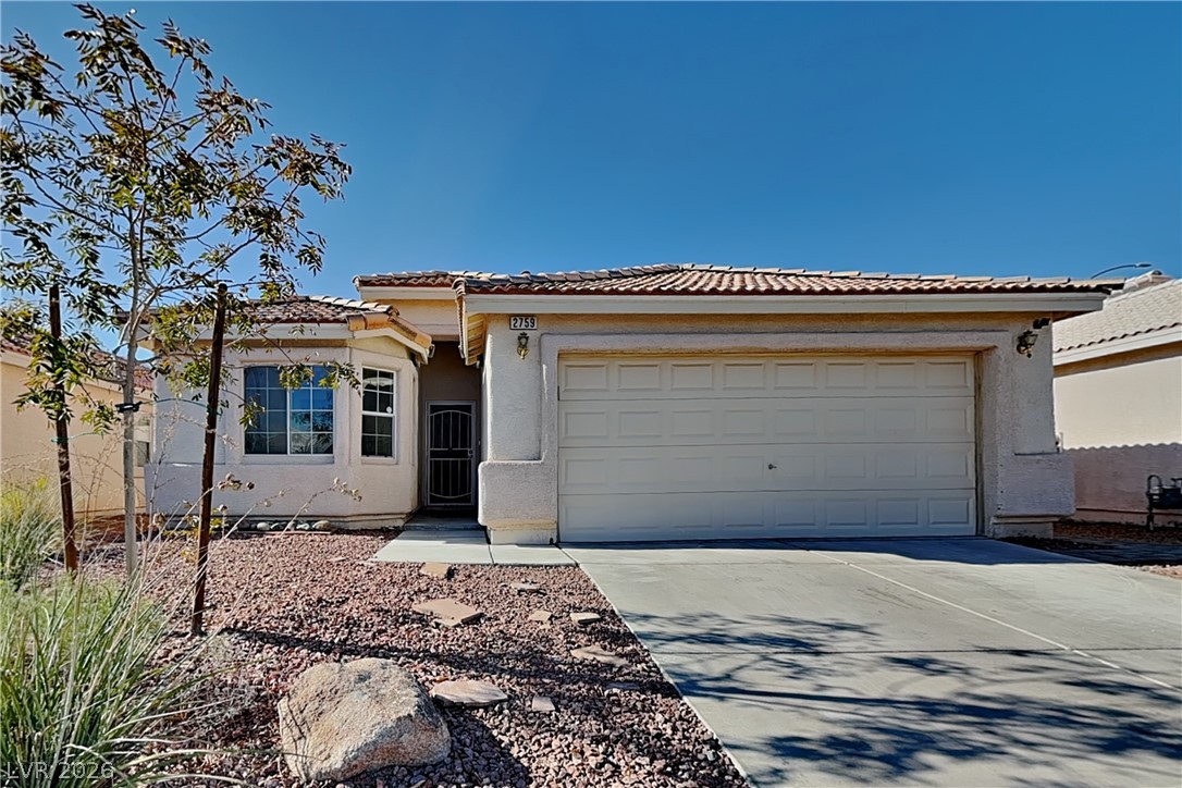 2759 Alderly Ridge Avenue Property Photo 1