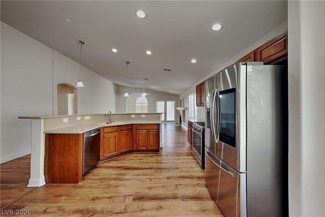 2759 Alderly Ridge Avenue Property Photo 4