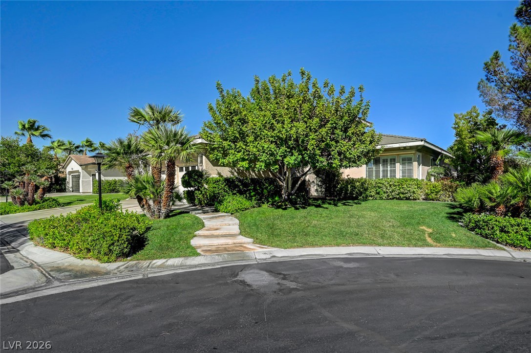 1116 Golden Age Court Property Photo 4