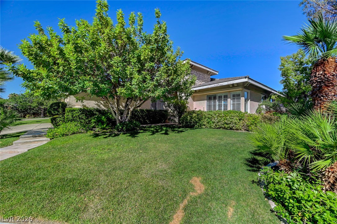 1116 Golden Age Court Property Photo 5
