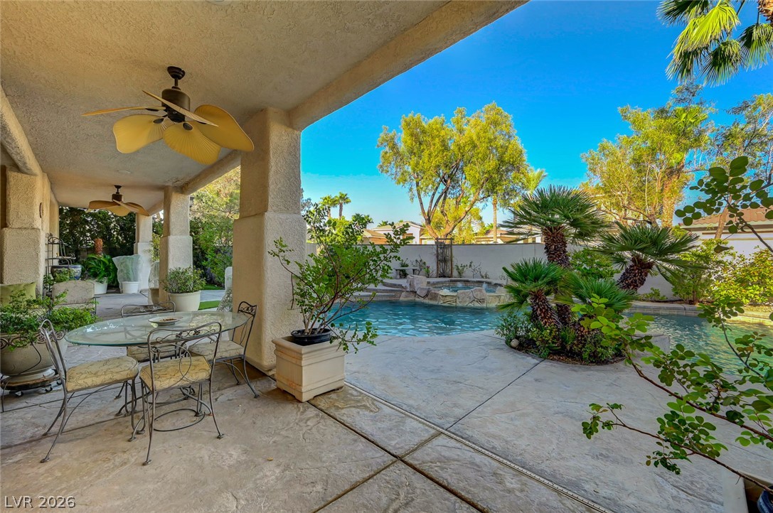 1116 Golden Age Court Property Photo 89