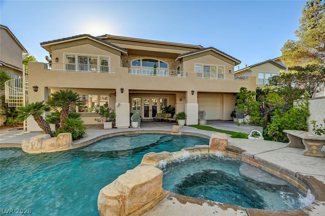 1116 Golden Age Court Property Photo 92
