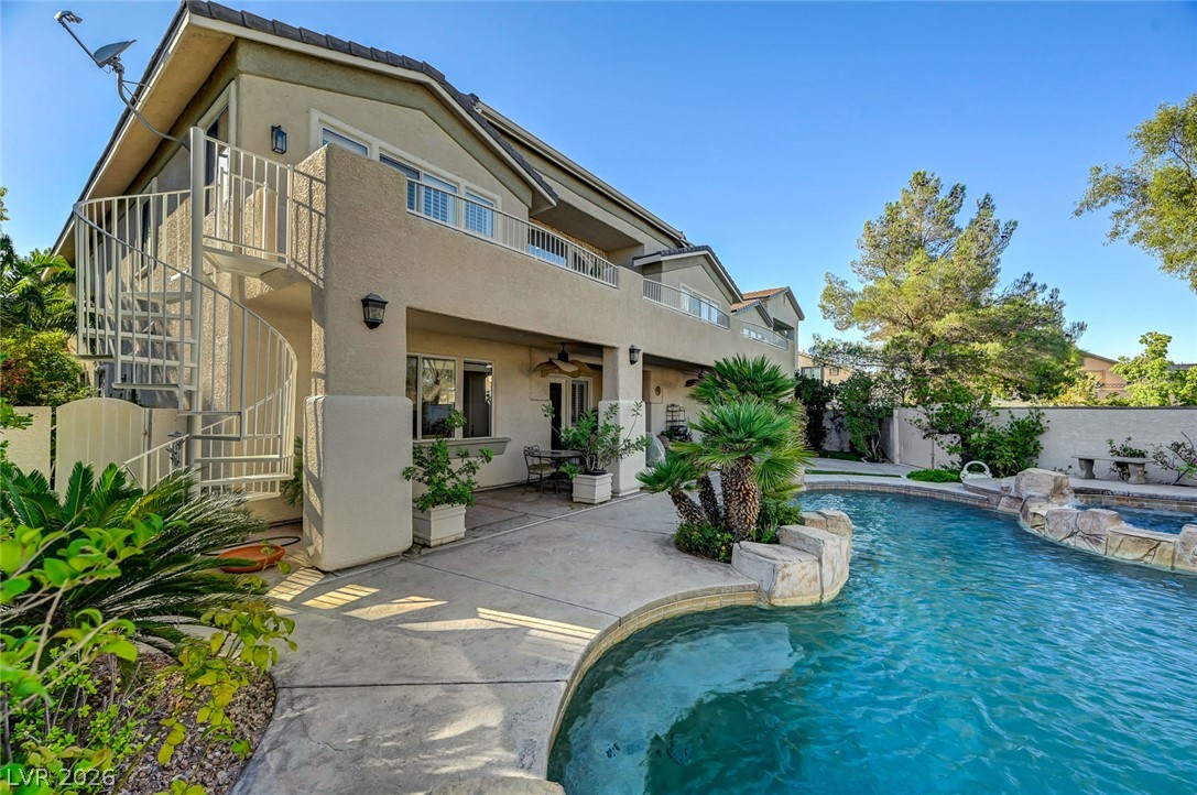 1116 Golden Age Court Property Photo 96