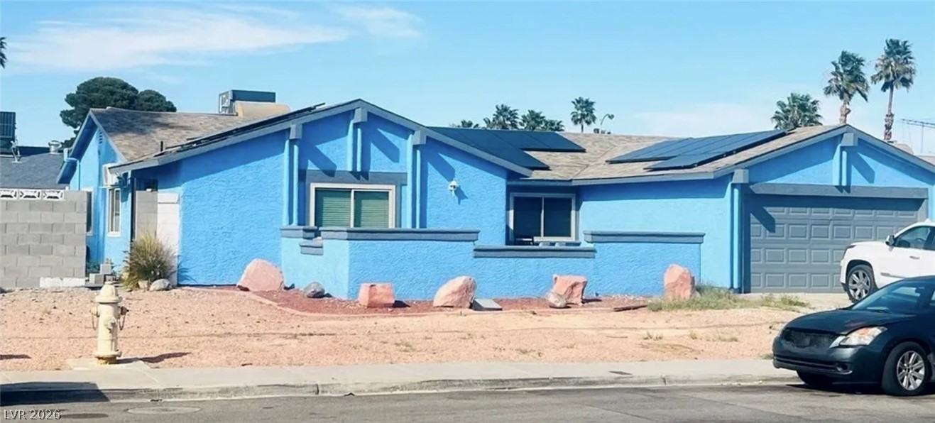 3664 Rawhide Street Property Photo 1