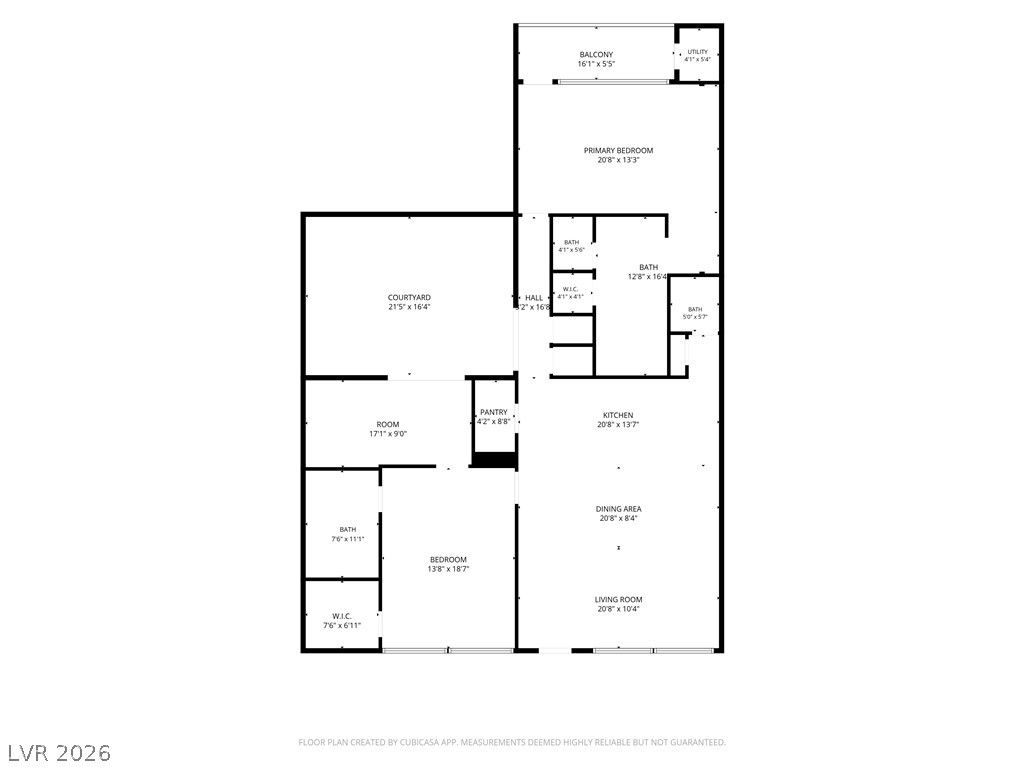 2775 West Pebble Road 505 Property Photo 10