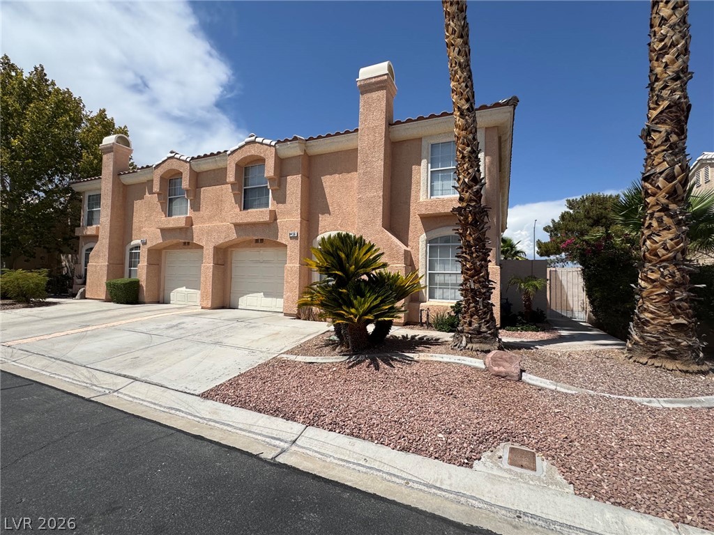 8456 Indigo Sky Avenue Property Photo 1