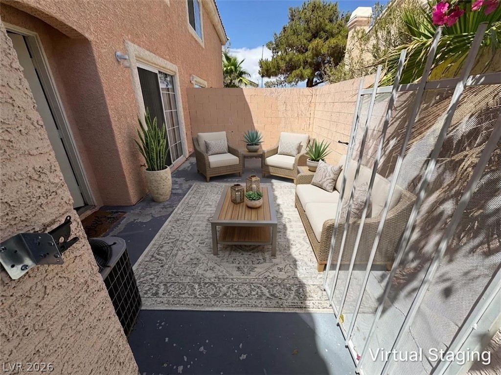 8456 Indigo Sky Avenue Property Photo 38