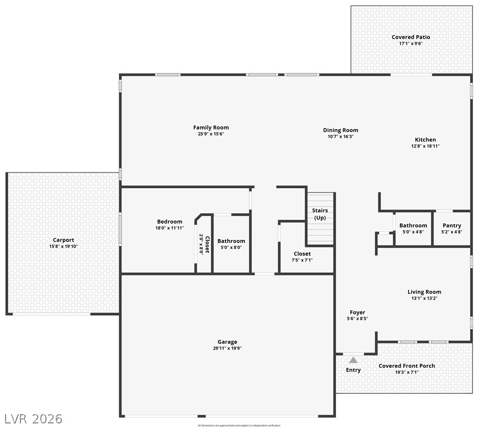1502 Bryce Canyon Street Property Photo 13