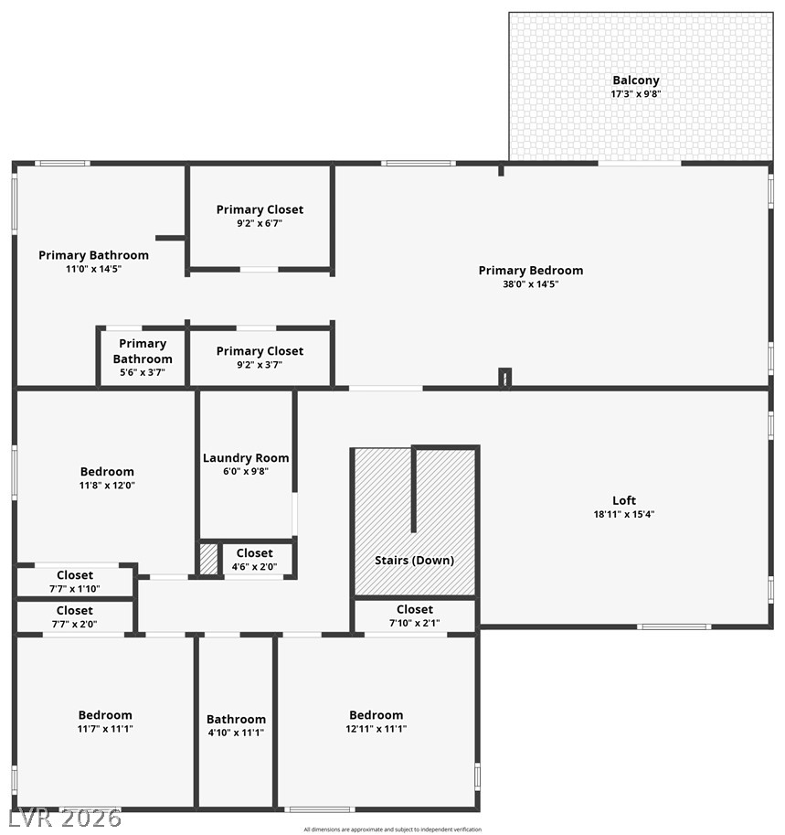 1502 Bryce Canyon Street Property Photo 14