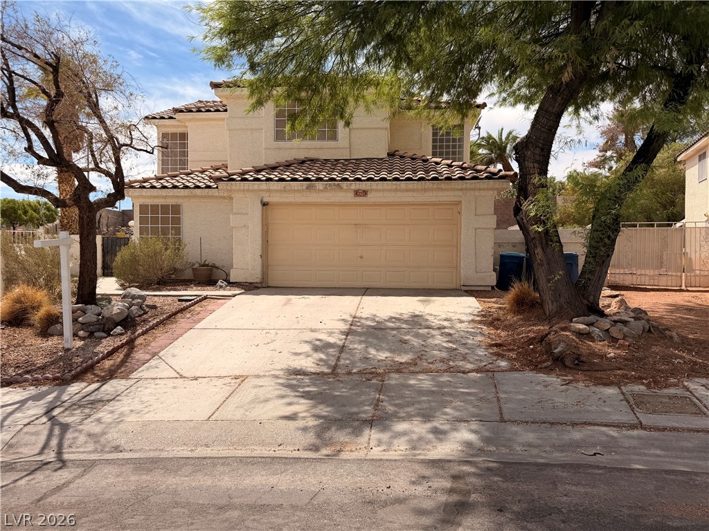 3301 Salmon Creek Drive