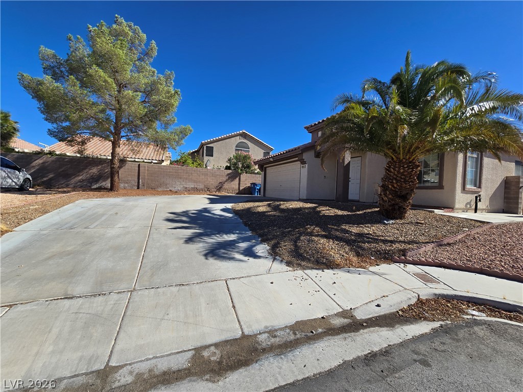 3640 Spring Day Court Property Photo 1