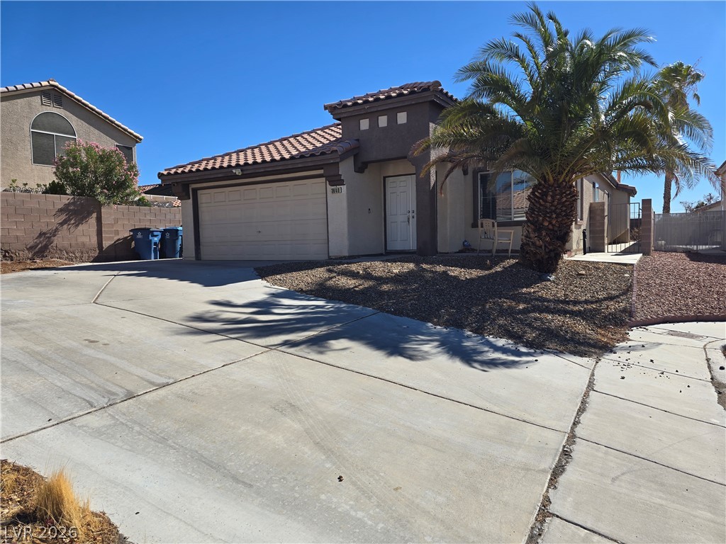 3640 Spring Day Court Property Photo 3