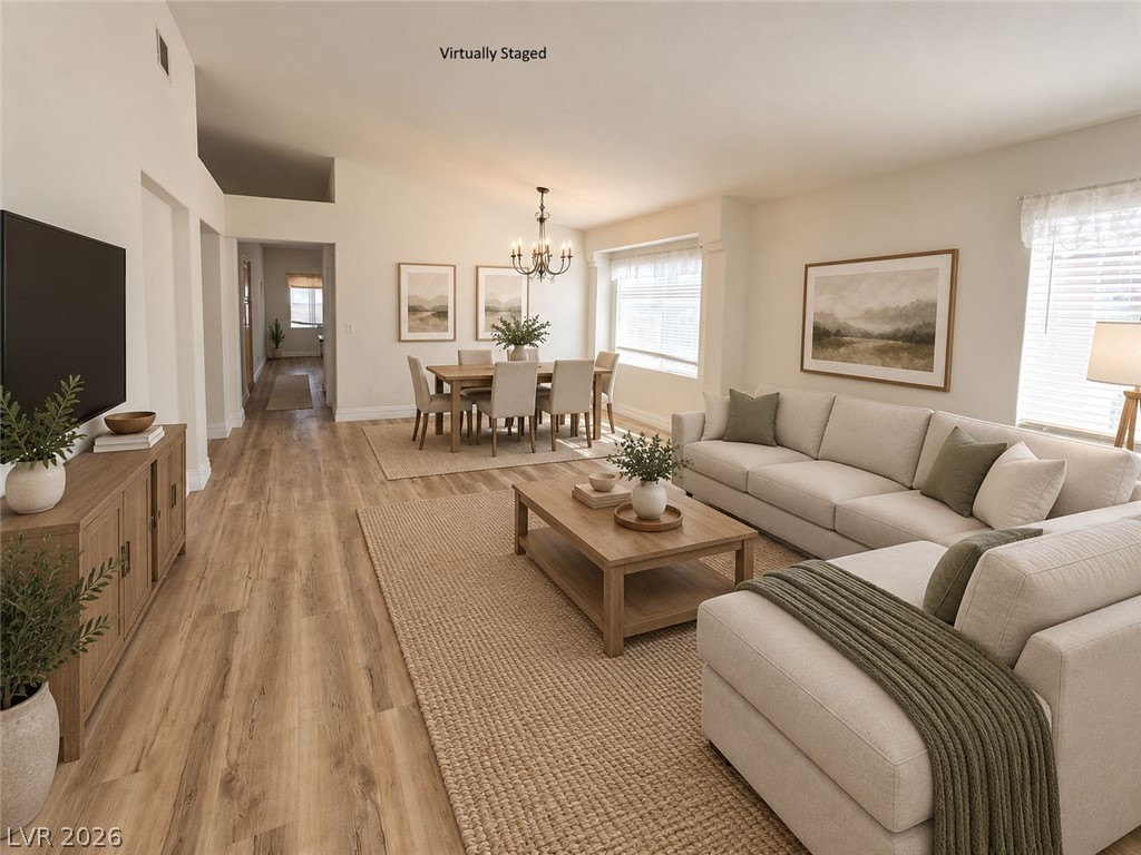 3640 Spring Day Court Property Photo 4