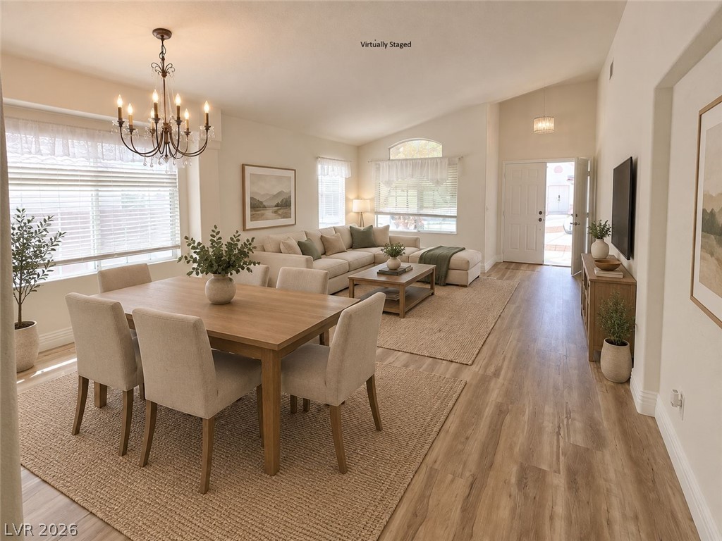 3640 Spring Day Court Property Photo 7