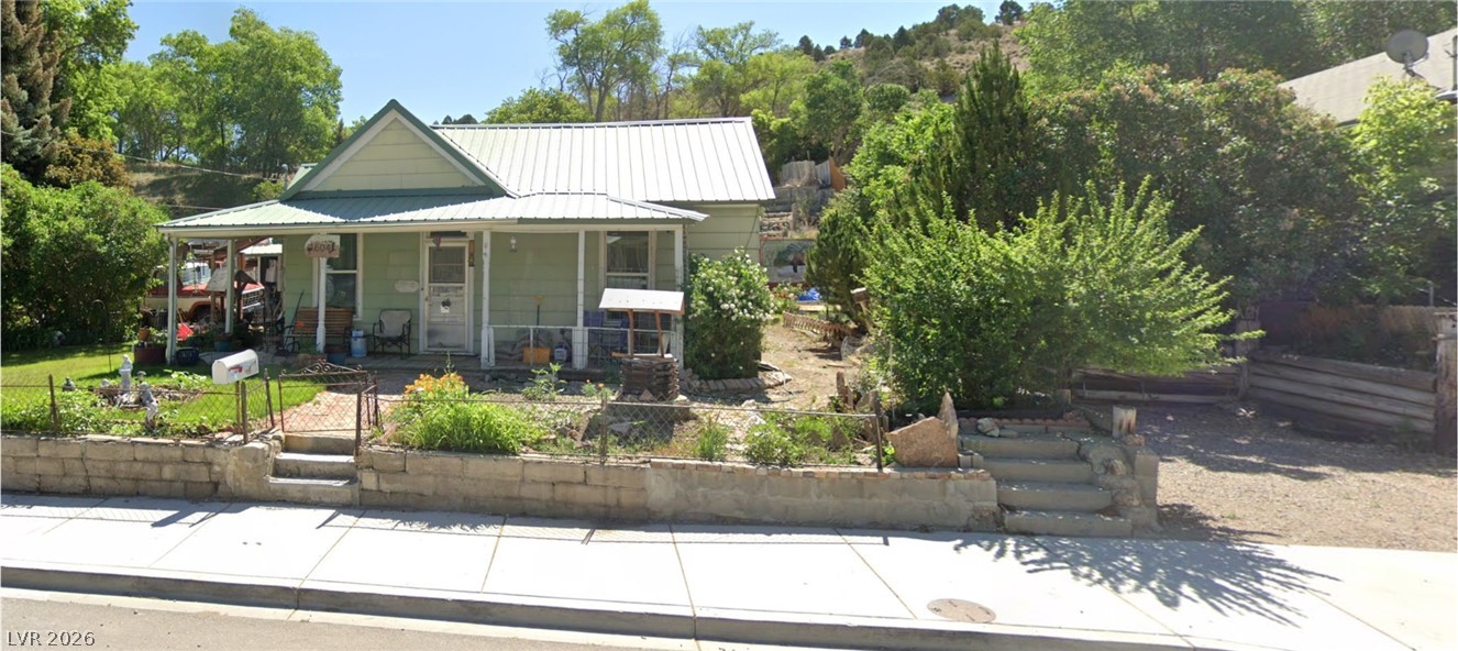 604 Murry Street