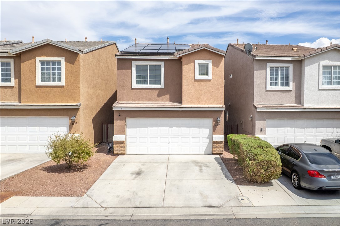 4044 Rocky Beach Drive Property Photo 1