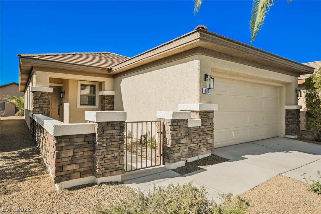 6067 Falconer Avenue Property Photo 1