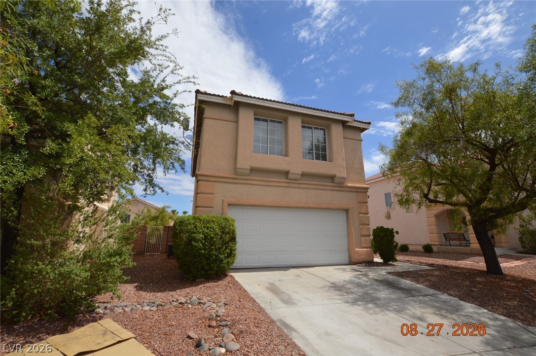 4634 Viareggio Court Property Photo 2