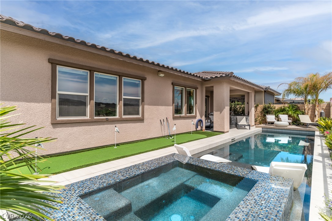 21 Faro De Marbella Court Property Photo 30