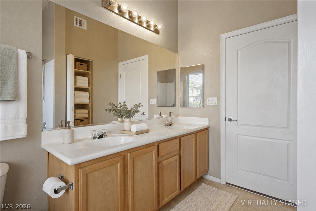 3395 Cactus Shadow Street 101 Property Photo 8