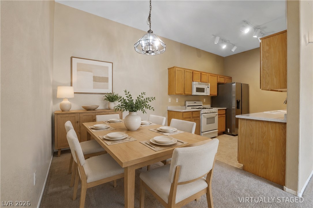 3395 Cactus Shadow Street 101 Property Photo 10