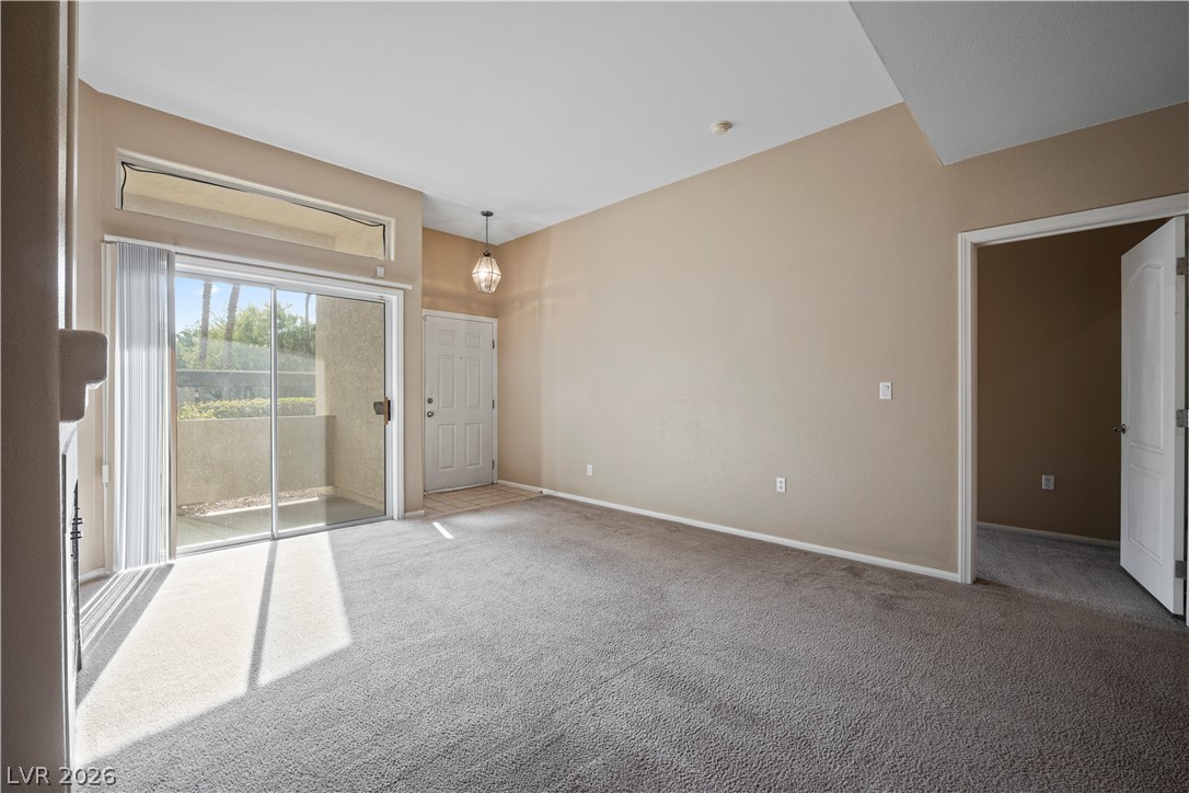 3395 Cactus Shadow Street 101 Property Photo 16