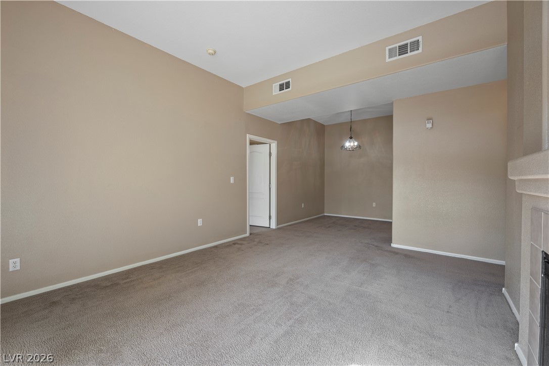 3395 Cactus Shadow Street 101 Property Photo 17