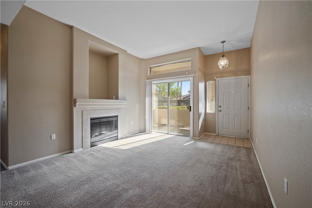 3395 Cactus Shadow Street 101 Property Photo 18