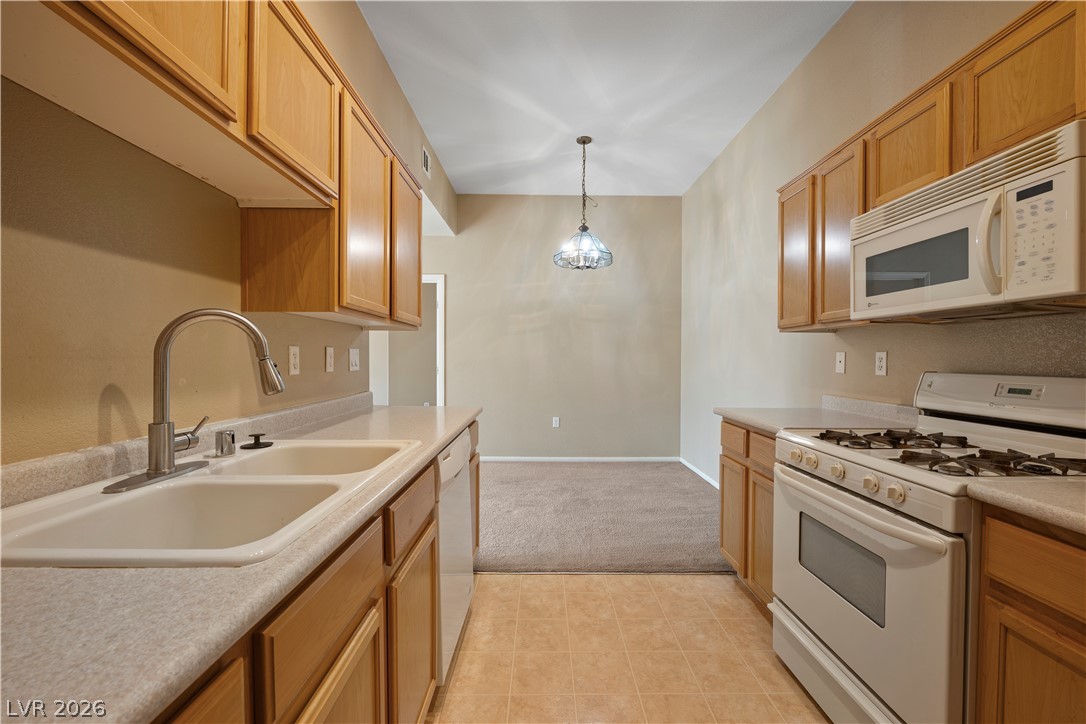 3395 Cactus Shadow Street 101 Property Photo 23