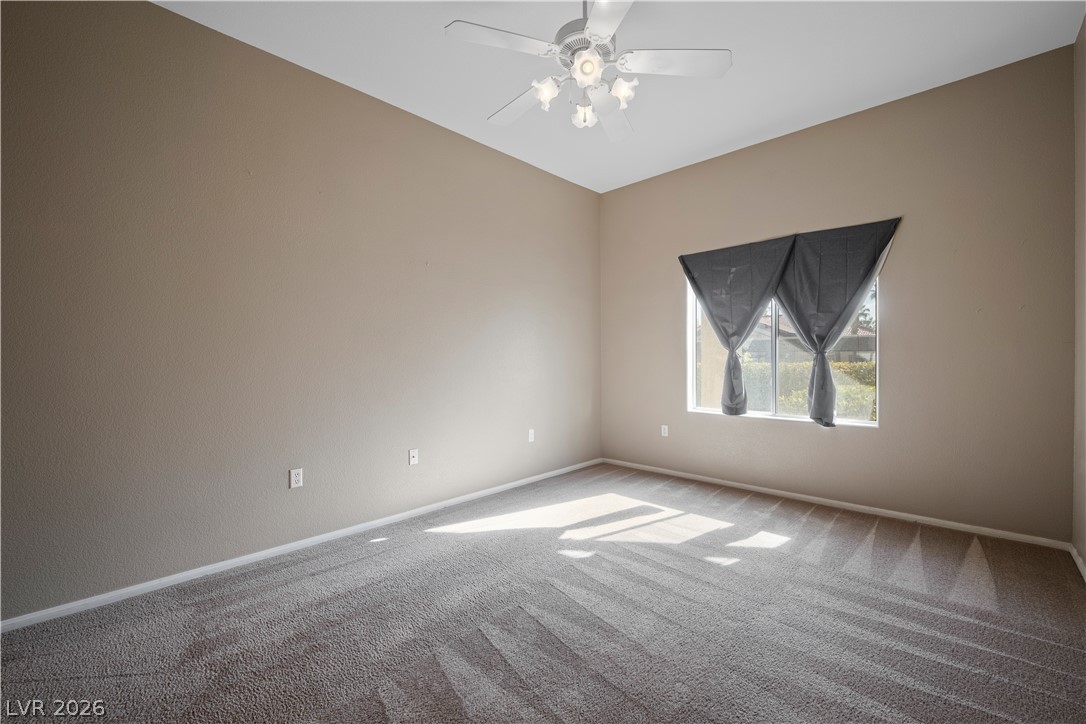 3395 Cactus Shadow Street 101 Property Photo 27