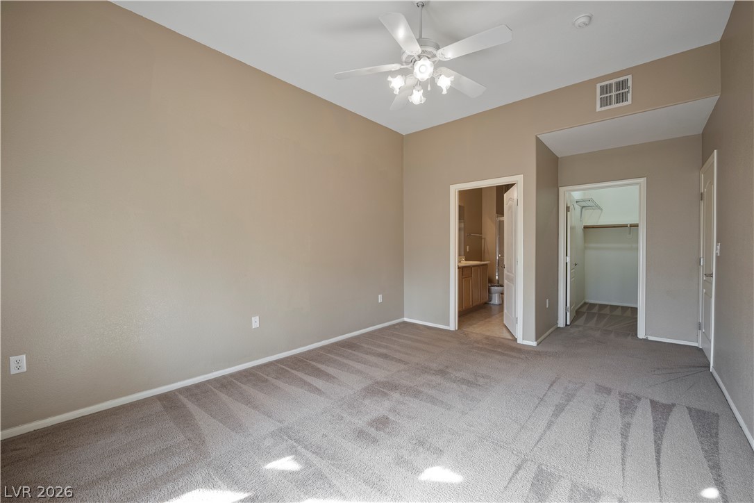 3395 Cactus Shadow Street 101 Property Photo 29