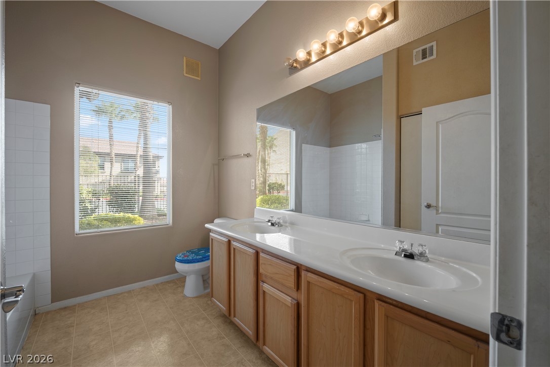 3395 Cactus Shadow Street 101 Property Photo 39