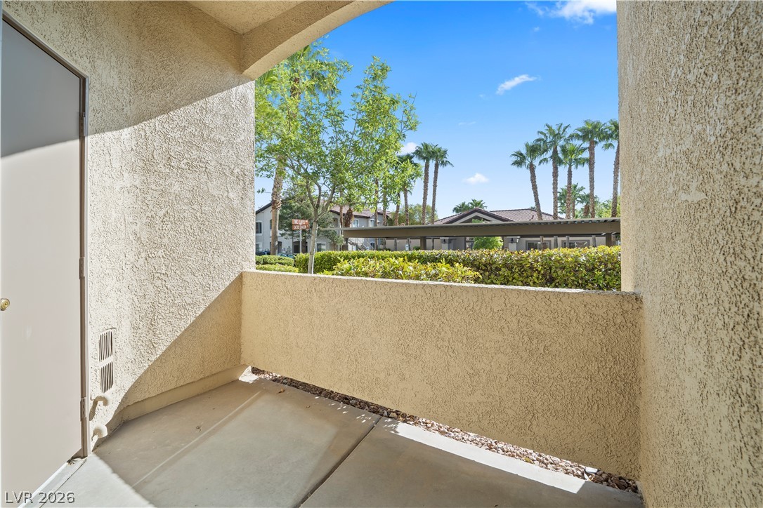 3395 Cactus Shadow Street 101 Property Photo 46