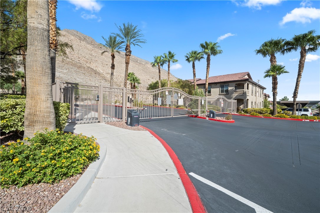 3395 Cactus Shadow Street 101 Property Photo 51