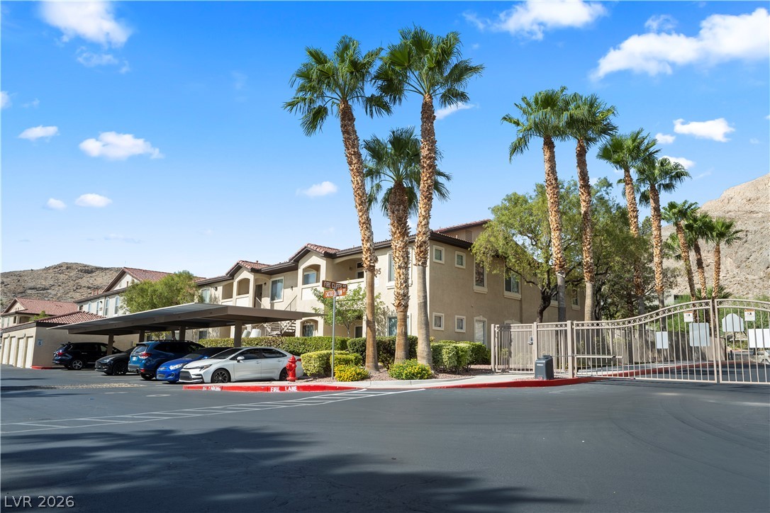 3395 Cactus Shadow Street 101 Property Photo 53