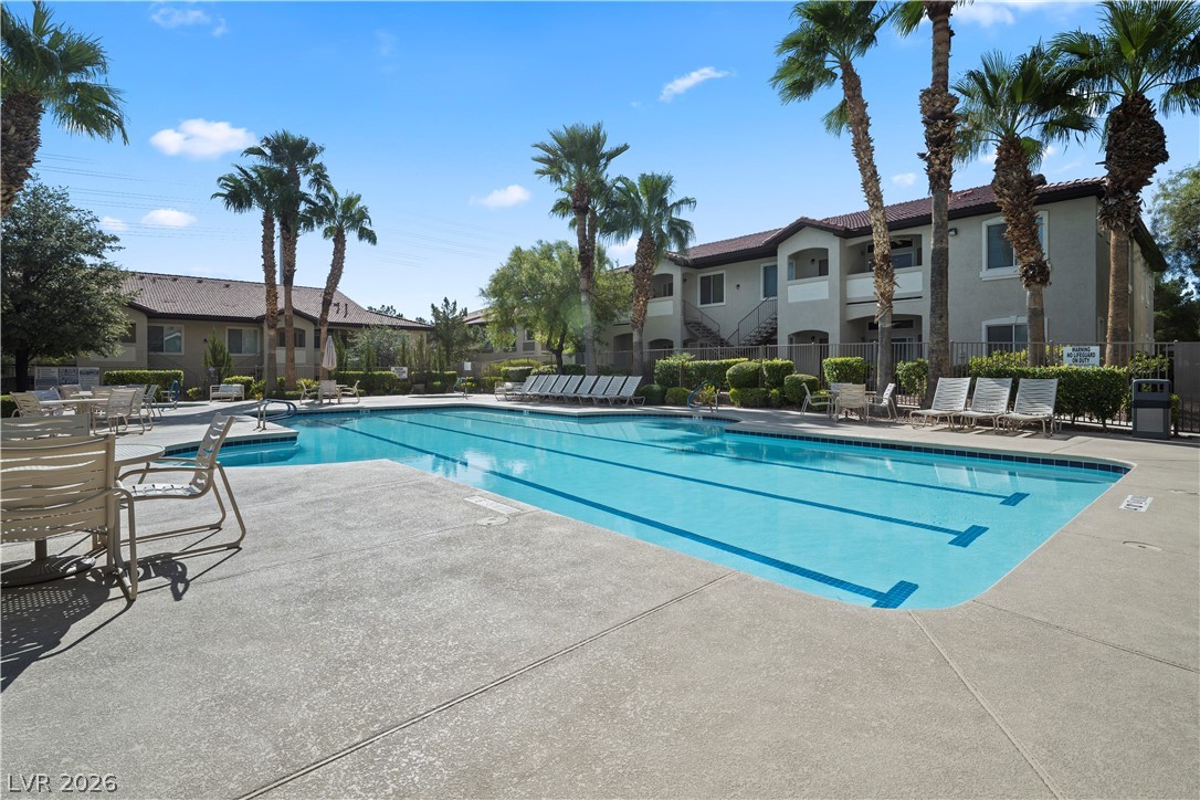 3395 Cactus Shadow Street 101 Property Photo 56